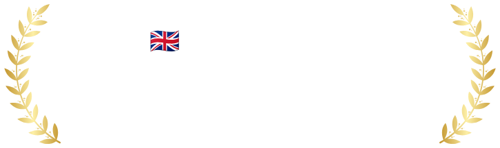 Recognised as Best Global Consultant at the House of Lords, UK