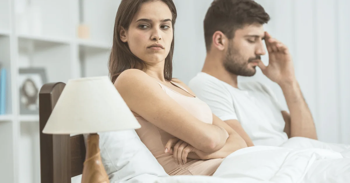 Vastu Secrets to Fixing a Struggling Marriage