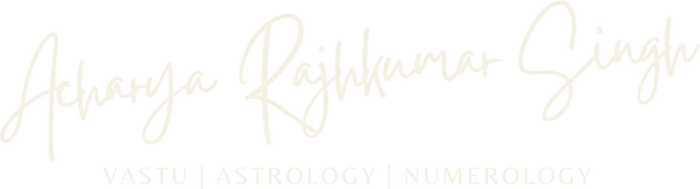 Acharya Rajhkumar Singh