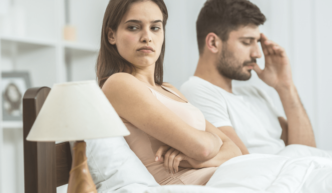 Vastu Secrets to Fixing a Struggling Marriage