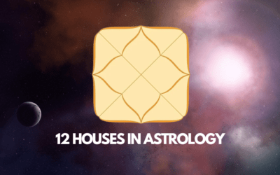 The Importance of Astrological Houses