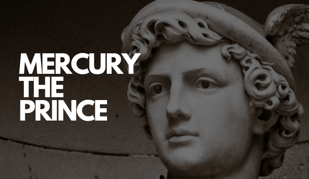 Exploring the Significance of Mercury: